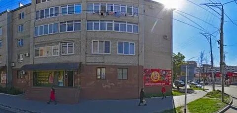 Город черкесск улица космонавтов