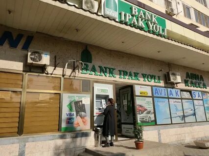Ипак йули ташкент