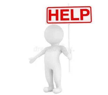 White help