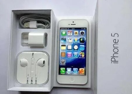 Pro 5 white