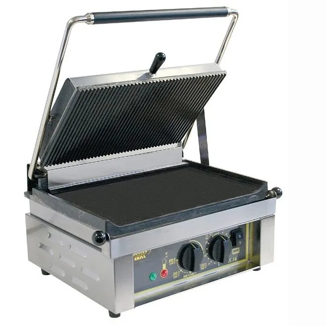 Гриль двойной прижимной roller grill. Блинница roller grill cde 400. Sirman гриль прижимной. Жарочная поверхность roller grill psf 400 e. Гриль контактный sirman cort r.