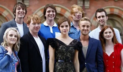 Watson family