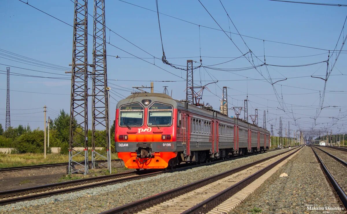 Эд4м Омск. Эд4м 0196. Станция Кормиловка Омская область. Татарская Омск 2018 электричка эд4м. Поезда татарск сегодня