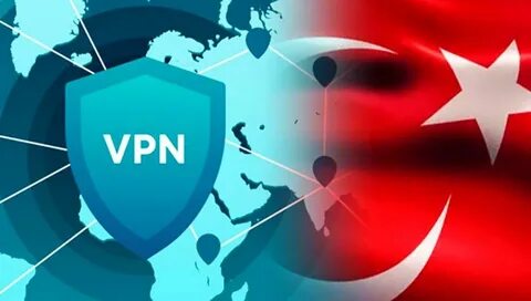 Сервер турции