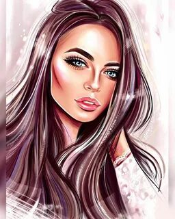 Art beauty
