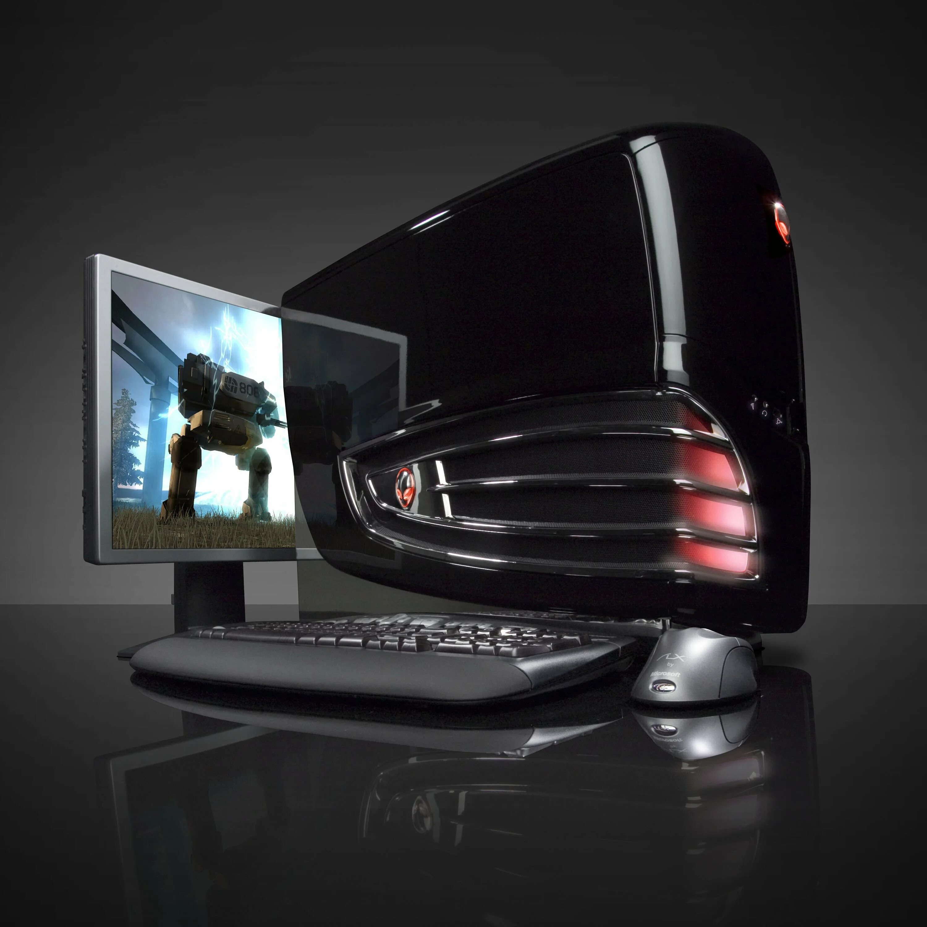 5 е поколение. Alienware PC 2023. Сверхширокий монитор Alienware 2008. Alienware 2000 настольный ПК. Пятое поколение компьютеров.