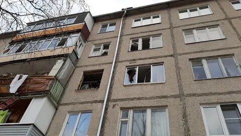 Газовые окна