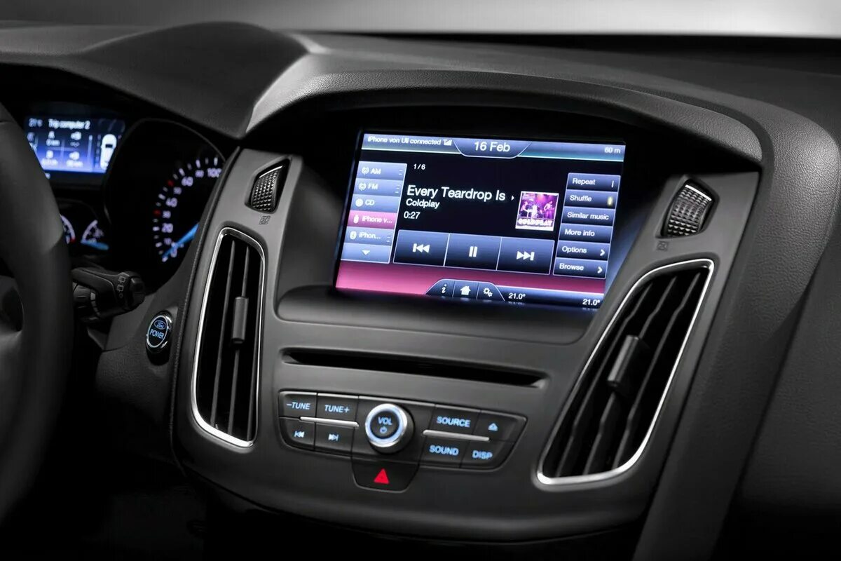 Система рестайлинг. Ford focus sync 2. аудиосистема форд фокус 3 рестайлинг. форд фокус 3 sync 2. синк 3 на форд фокус 3 рестайлинг.