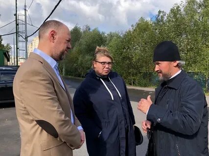 Новости северного бутово