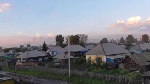 Красная горка прокопьевск