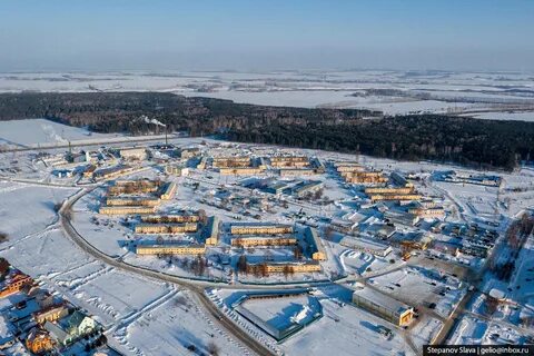 Городок ленинск кузнецкий