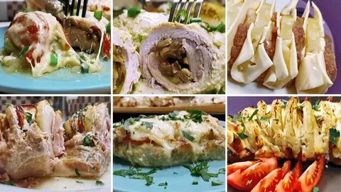 Рецепт вкусного мяса на праздничный стол