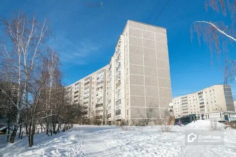 Свердловский бульвар