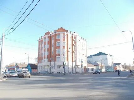 Цвиллинга 5 оренбург