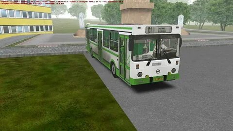 Автобусы омутнинск