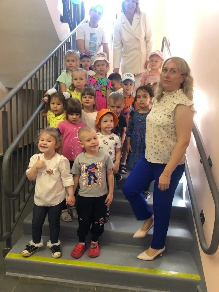 Вакансии в детском саду в балашихе. Вакансии в детском саду в балашихе
