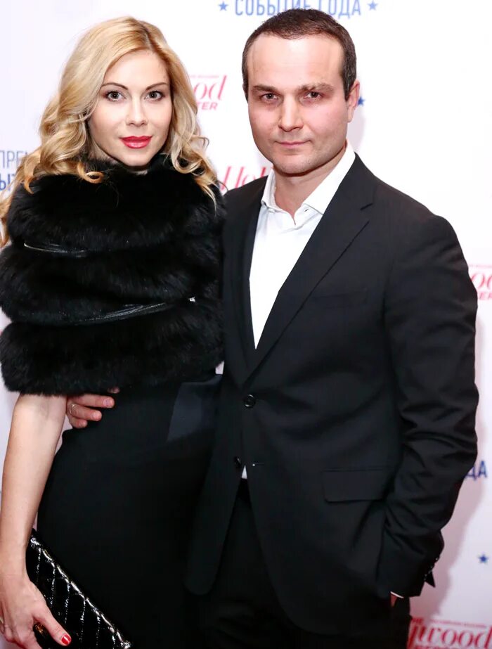 Невская актриса биография и личная жизнь ♥ 12.01.13 Анечка Невская вышла ЗАМУЖ! ♥ 2013 сериал Кто в доме хозяин Официаль