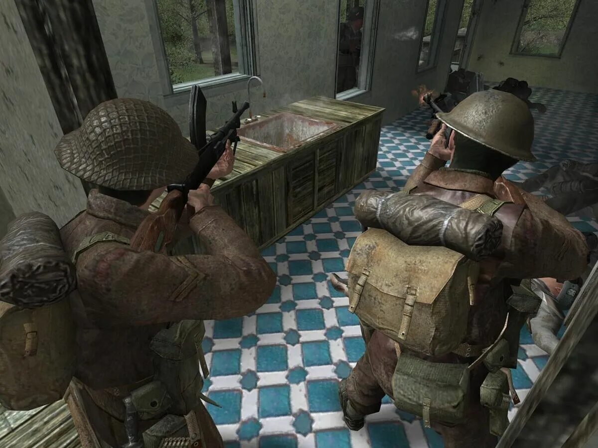 Калавдюти про 2 мировую. Call of Duty 2. Call of Duty 2 2005. Call of Duty Call of Duty 2. Call of Duty 2 Нормандия.