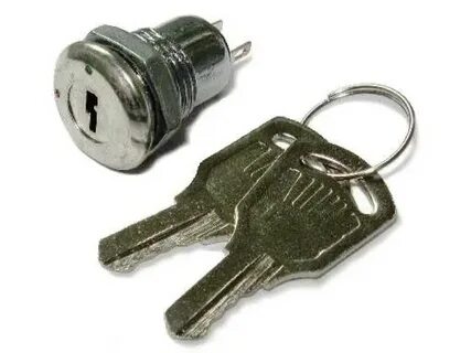 Key on off