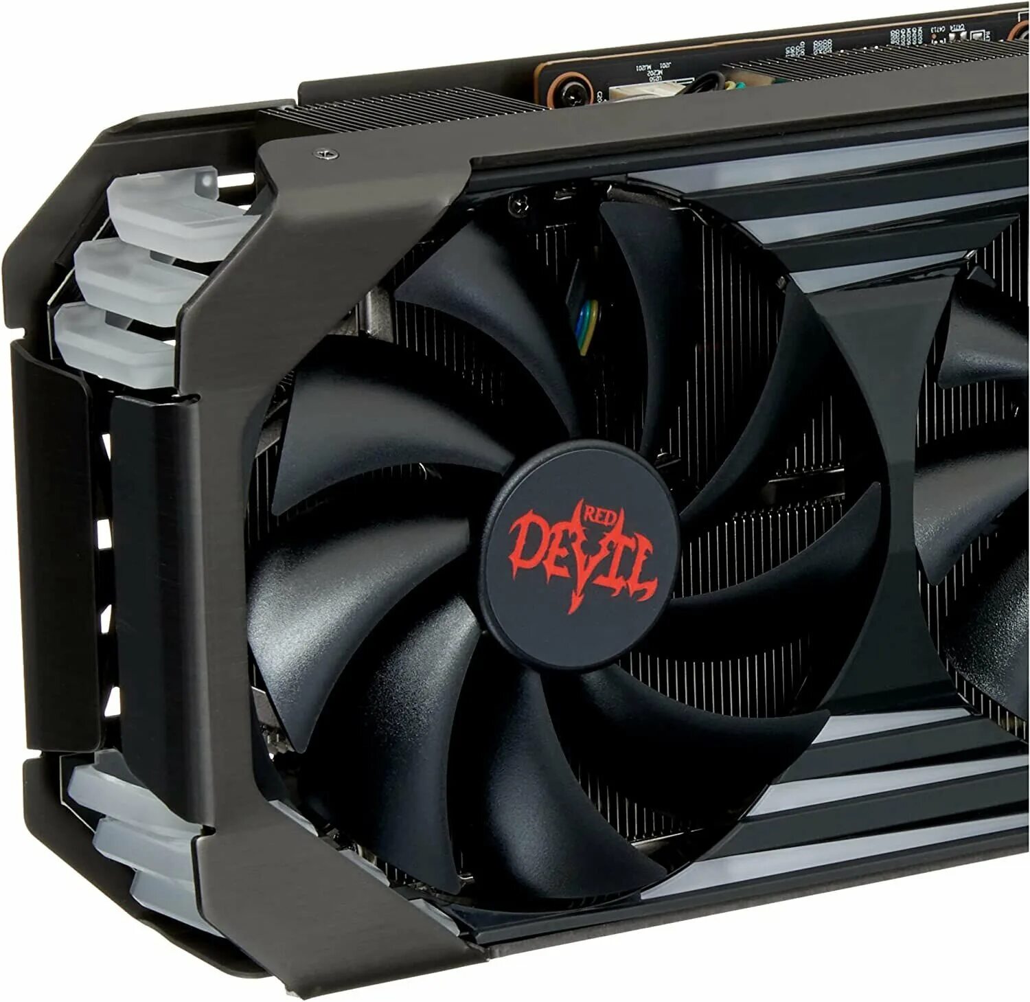 POWERCOLOR Red Devil Radeon RX 6750 XT 12gb. POWERCOLOR AMD Radeon RX 6750 XT Red Devil OC. AXRX 6700xt 12gbd6-3dhe/OC. RX 6750 XT Red Devil OC.