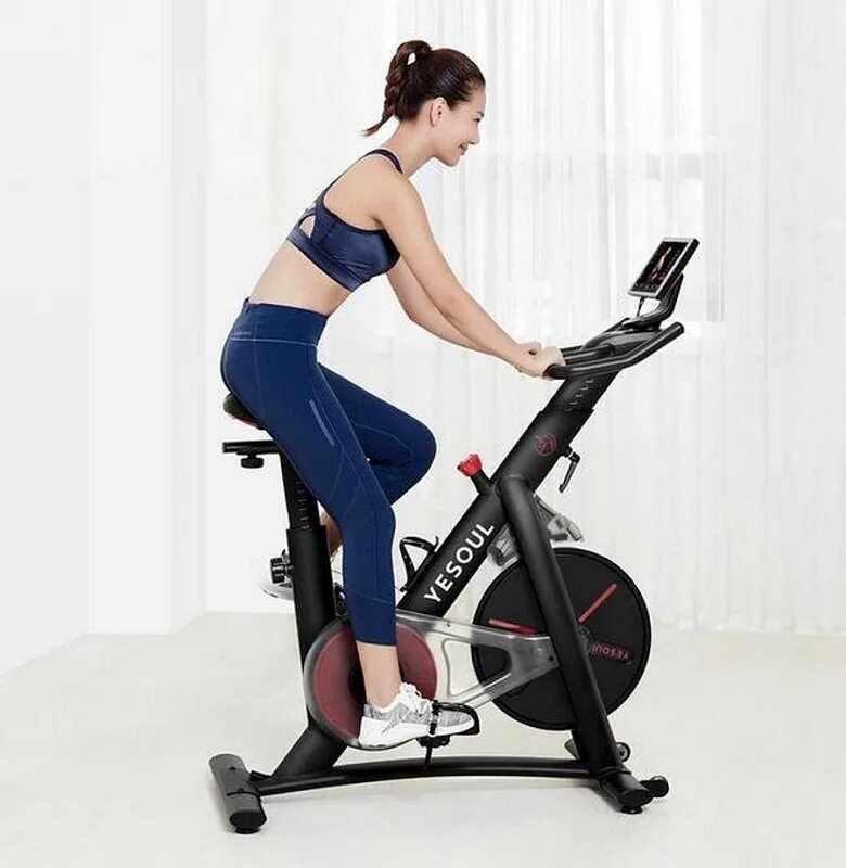 Yesoul smart bike. Велотренажёр Xiaomi Yesoul. Yesoul Smart Bike s3. Велотренажер Yesoul s3. Yesoul Smart Spinning Bike.