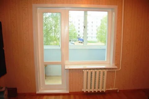 Окна сыктывкар