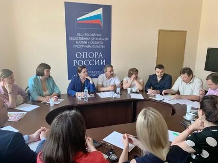 Партия опора