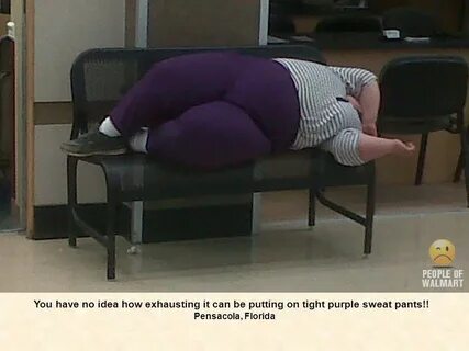 Farting around