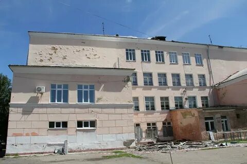 Гимназия 13 новомосковск