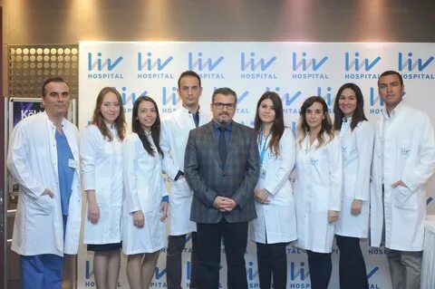 Hospital live