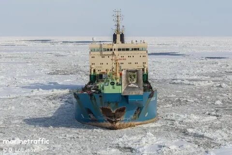 Ice eagles