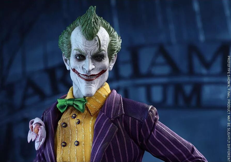 Джокер хита леджера хот тойс. Джокер 1 6. Фигурка 1/4 джокер - the joker (qs010). Игрушка хот тойс бэтмен джокер. Фигурка джокера от хот тойс хит леджер.