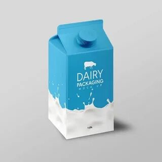 Milk up