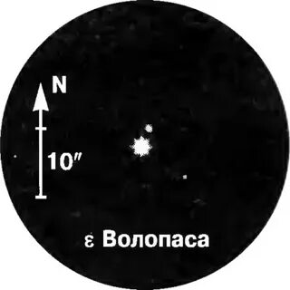Альфа волопаса 6