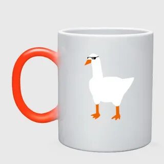 Кружки гуси