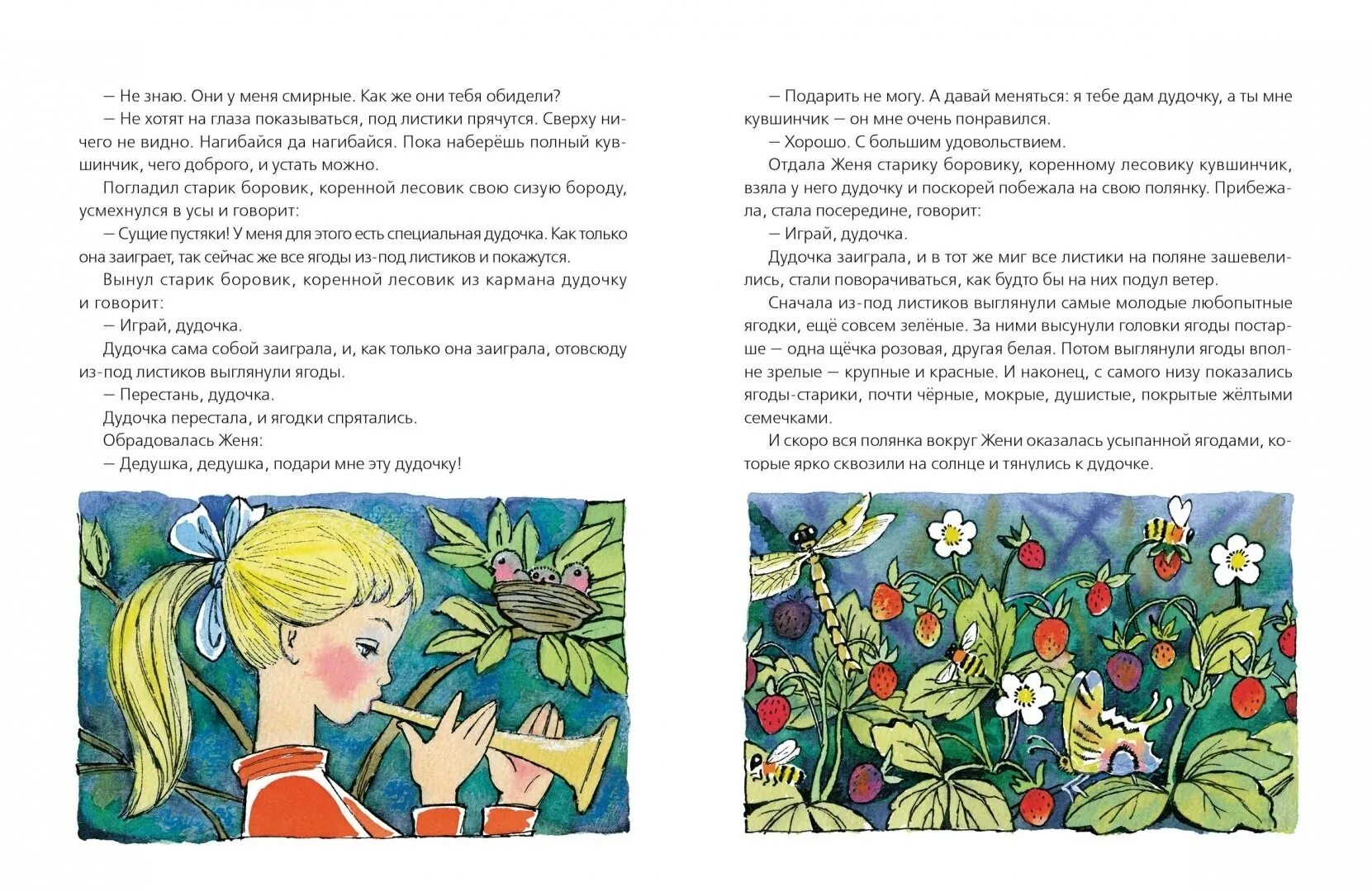 Сказки катаева дудочка. Катаев дудочка и кувшинчик книга. сказка про волшебную дудочку и кувшинчик. иллюстрации к книге дудочка и кувшинчик. дудочка и кувшинчик книга речь.