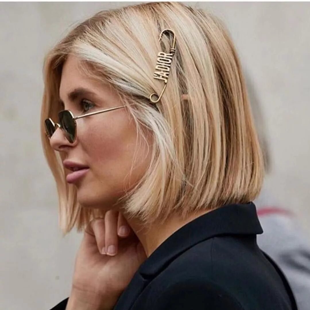 Stylish Short Hair Updos and Haircuts
