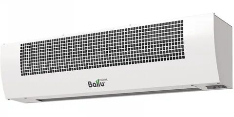 Тепловые завесы ballu отзывы