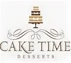Cake time