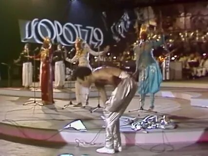 Boney m sopot