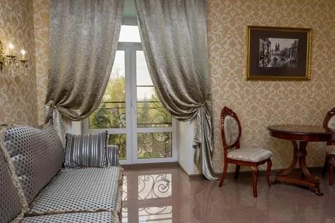 Аристократ спа