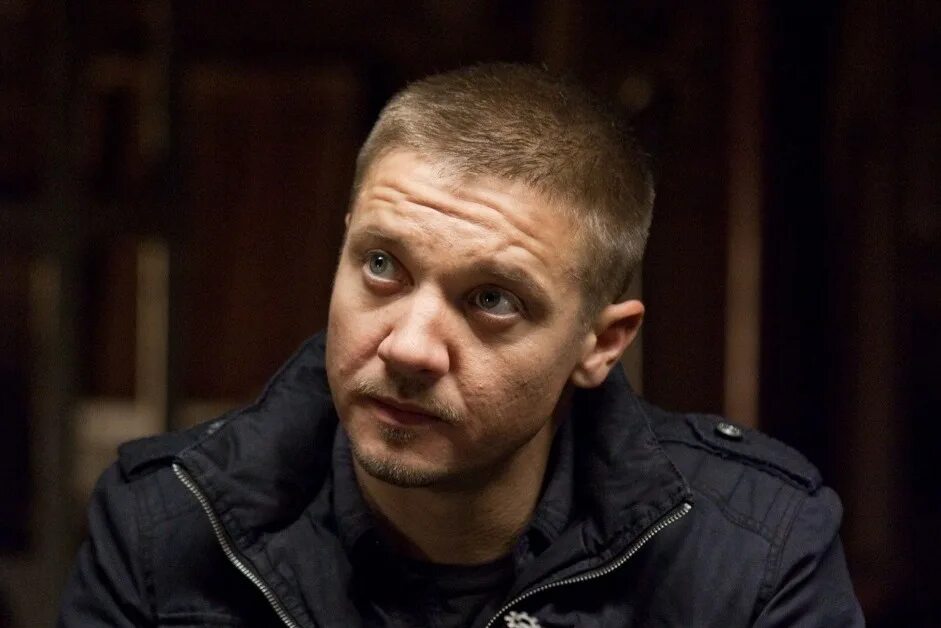 Jeremy good. Jeremy good