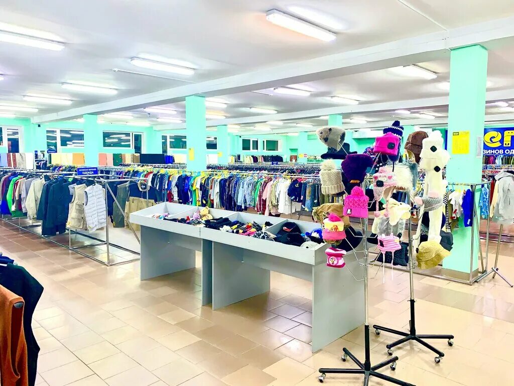 тверь хенд адрес