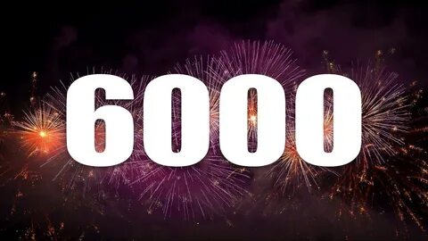 6 000