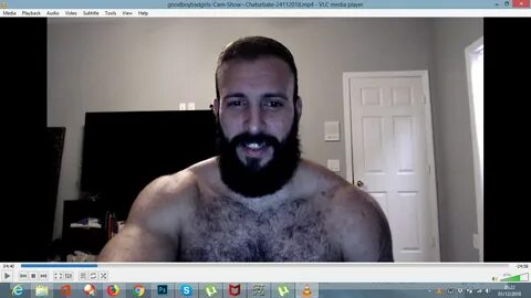 chaturbate bear.