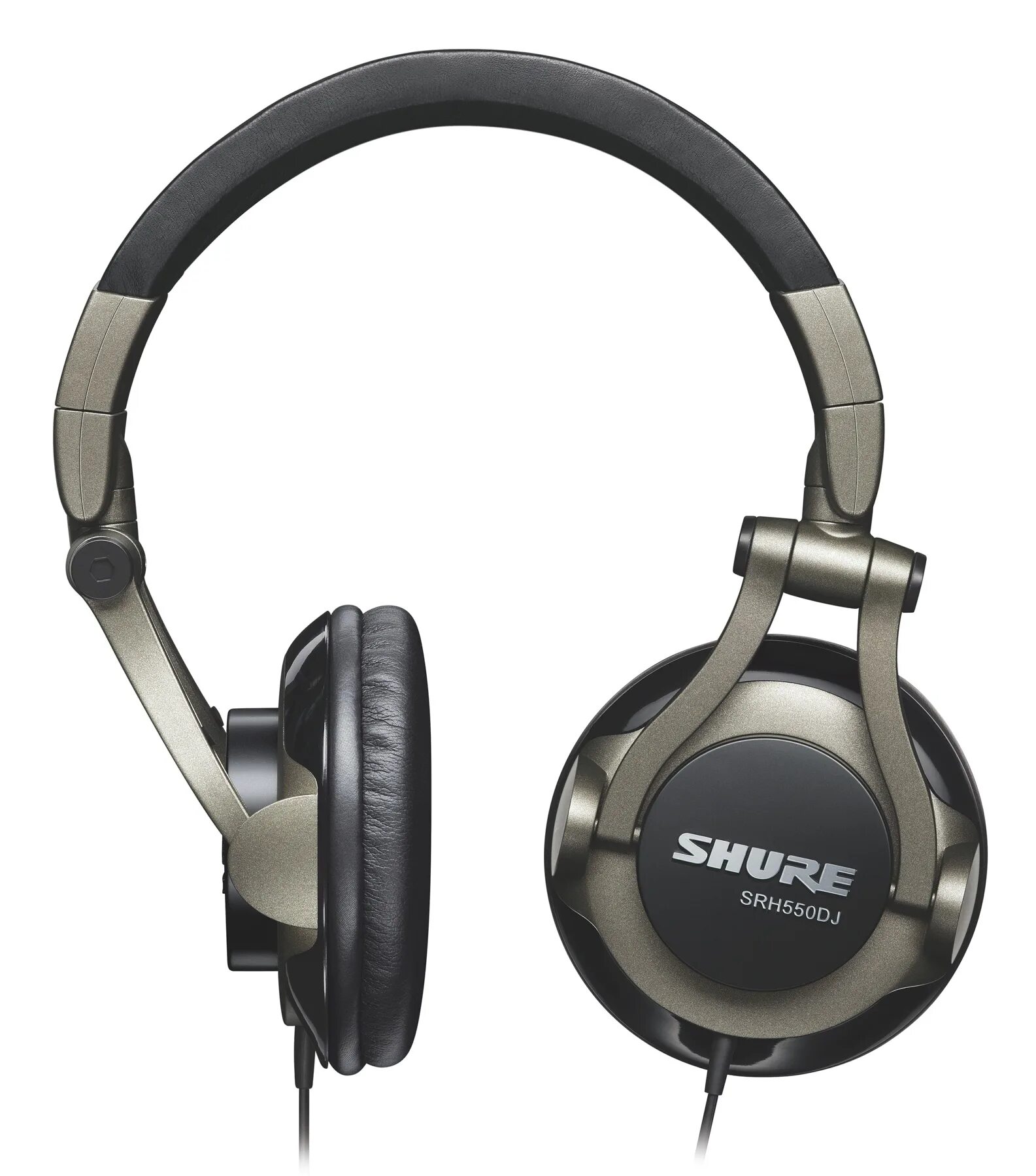 Shure наушники купить