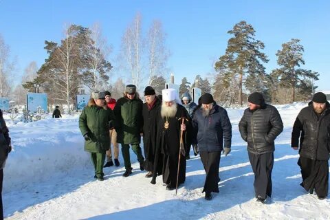 Последние почести