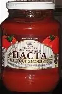 Мера вкуса