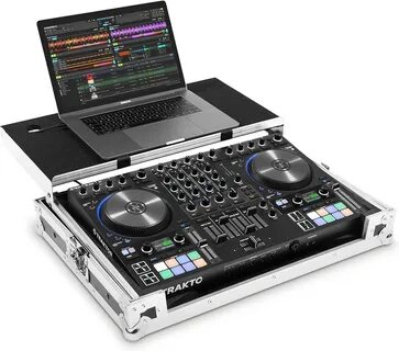 Instruments traktor