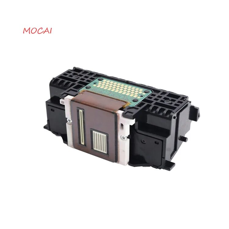 QY6-0082 Печатающая головка Canon Pixma Mg6530/Mg6730 (О) QY6-0082 . - купить в 